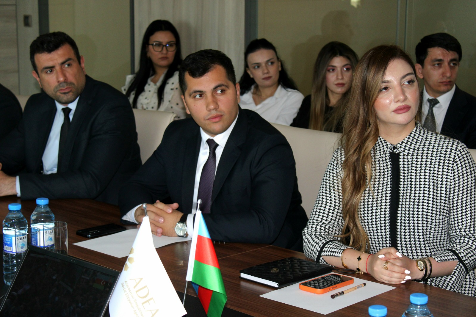 ADEA-da Milli Qurtuluş Gününə həsr olunmuş tədbir keçirilib